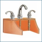 Faucet Stands