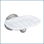 <br />Soap Holders Dishes