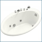 Whirlpool/Jetted Tubs