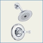 Delta Shower Faucets