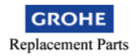 Grohe Replacement Parts